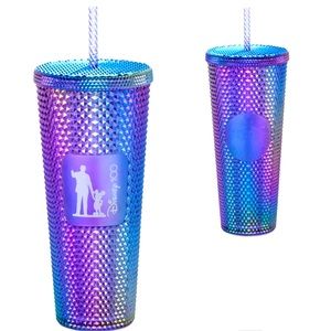 Walt Disney & Mickey 100 years “Partners” Starbucks tumbler